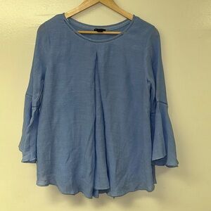 New Directions - Women's Blue Top